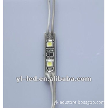Waterproof 3528 sign led module in China